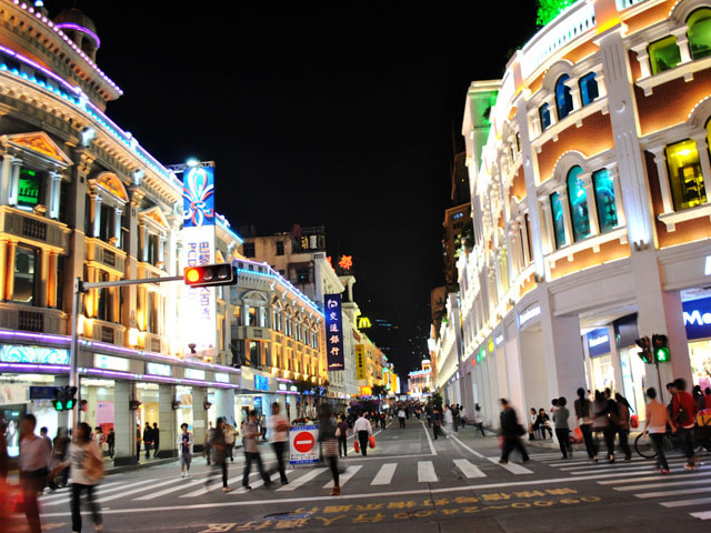 An insight into Bucharest retail market