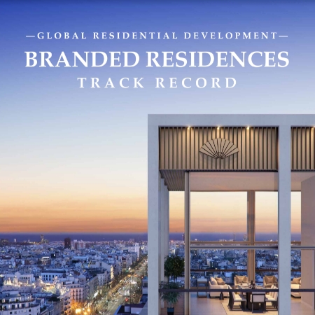 Branded Residences