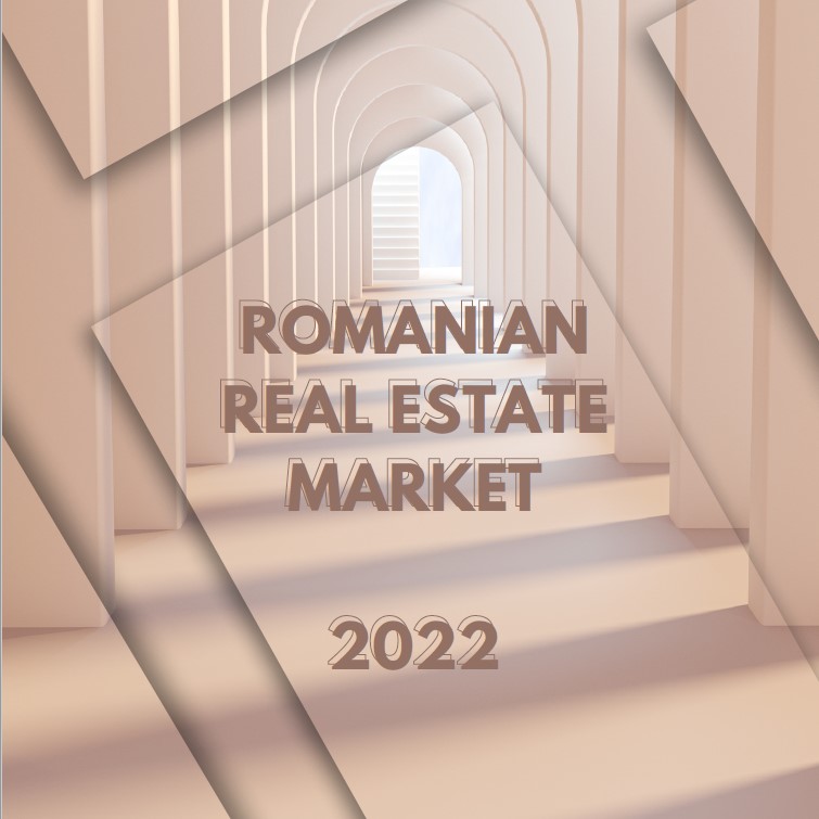 Romanian Real Estate Market Report 2022 Crosspoint Real Estate